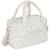 Sac à langer high park olive bloom Ecru, vert 2 - vertbaudet enfant 