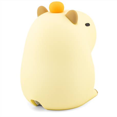 Veilleuse capydodo Beige 5 - vertbaudet enfant 