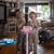 Microphone lumineux disney princesses avec 2 micros et effets vocaux Rose 4 - vertbaudet enfant 