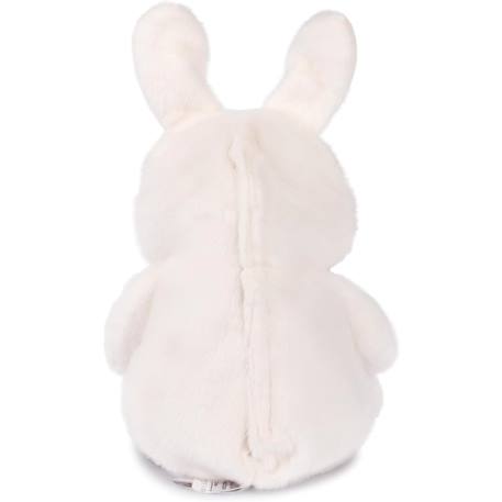 Peluche respirante respi'rêves Beige+Blanc+Gris 8 - vertbaudet enfant 