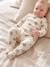 Lot de 3 dors bien bébé ouverture dos beige chiné+gris chiné+vert sauge 3 - vertbaudet enfant 