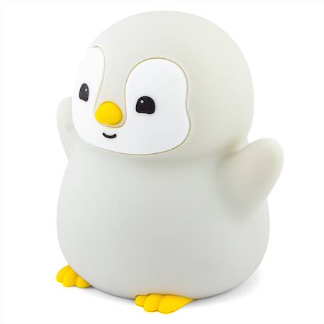 Veilleuse pingoudou Gris 1 - vertbaudet enfant 