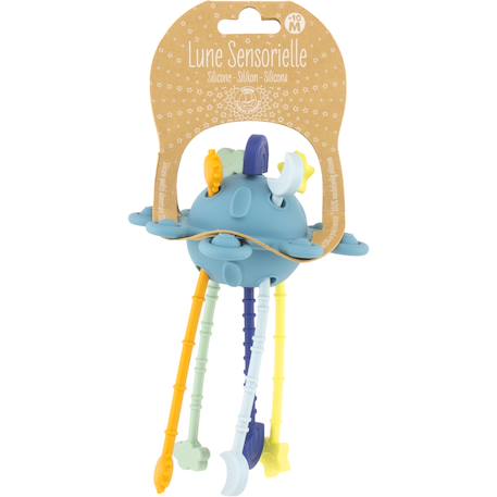 Lune sensorielle Bleu+Rouge 5 - vertbaudet enfant 