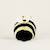 Peluche bouillotte abeille junior Jaune 4 - vertbaudet enfant 