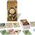 Jeu de cartes level up Marron 3 - vertbaudet enfant 
