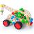Dépanneuse constructor junior 3x1 Beige 1 - vertbaudet enfant 