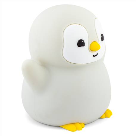 Veilleuse pingoudou Gris 4 - vertbaudet enfant 