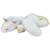 Peluche nemu nemu licorne (20 cm) Blanc, bleu, doré 1 - vertbaudet enfant 