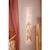 Toise en bois ours naturel Beige 3 - vertbaudet enfant 