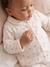 Lot de 2 pyjamas bébé fille rose poudré 5 - vertbaudet enfant 