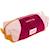 Trousse scolaire en velours high five Bleu marine+Rose 7 - vertbaudet enfant 