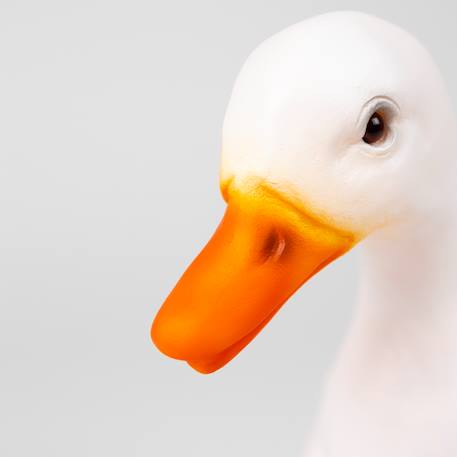 Lampe canard Blanc 4 - vertbaudet enfant 