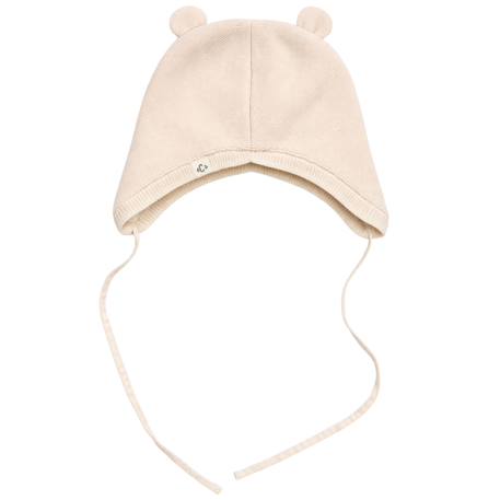 Bonnet bébé amour fou (12-18 mois) Beige 2 - vertbaudet enfant 