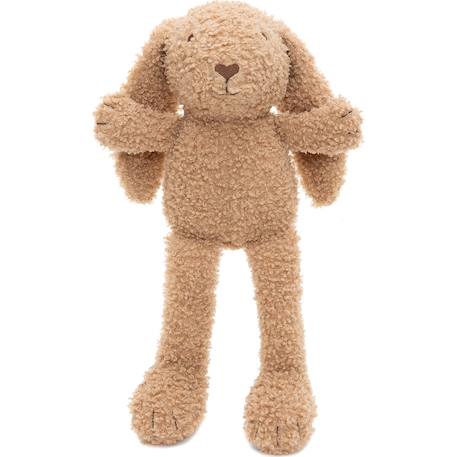 Peluche bunny riverside (37 cm) Marron 2 - vertbaudet enfant 