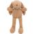 Peluche bunny riverside (37 cm) Marron 2 - vertbaudet enfant 