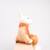 Lampe lapin lenny Blanc 3 - vertbaudet enfant 