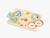 Puzzle en bois musical tiny love - farmers funday Farmers funday 1 - vertbaudet enfant 