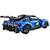 Voiture maserati gt2 549 pièces Bleu 5 - vertbaudet enfant 