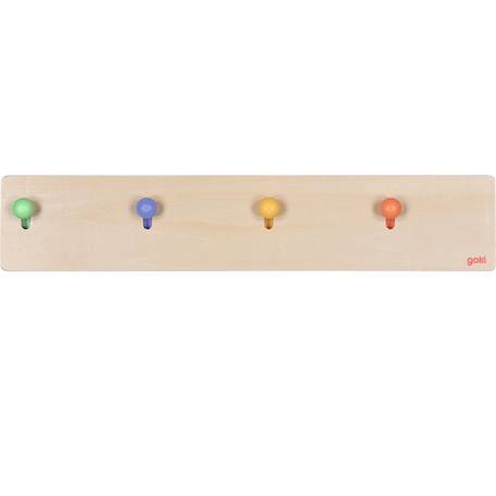 Portemanteau enfant kuckulino Beige 2 - vertbaudet enfant 