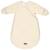 Gigoteuse en bouclette tog 2,5 teddy ecru (0-3 mois) Ecru 1 - vertbaudet enfant 