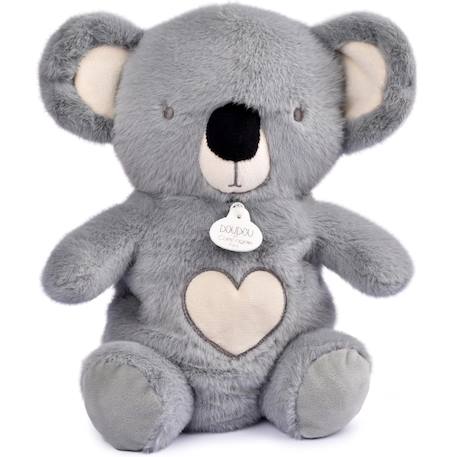 Peluche respirante respi'rêves Beige+Blanc+Gris 12 - vertbaudet enfant 