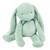 Peluche lapin méloé 56 cm Vert 1 - vertbaudet enfant 