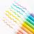 Feutres effet popcorn en relief Blanc 2 - vertbaudet enfant 
