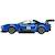 Voiture maserati gt2 320 pièces Bleu 2 - vertbaudet enfant 