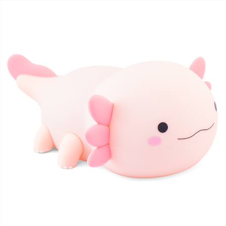 Veilleuse axodou Rose 4 - vertbaudet enfant 