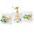 Hélicoptère constructor junior 3x1 Beige 2 - vertbaudet enfant 