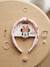 Serre-tête minnie mouse enfant oreilles et nœud Rose 1 - vertbaudet enfant 