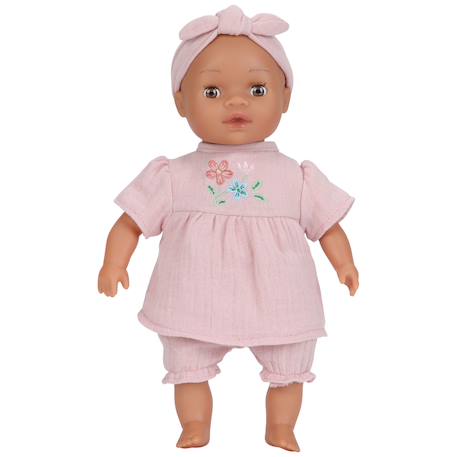 Poupée yara Rose 1 - vertbaudet enfant 