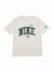 T-shirt  garçon col rond Noir+Vert / blanc 4 - vertbaudet enfant 
