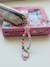 Kit diy 250 perles hello kitty Rose 4 - vertbaudet enfant 
