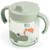 Tasse à bec à 2 anses celebration Vert 1 - vertbaudet enfant 