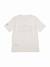 T-shirt  garçon col rond Noir+Vert / blanc 6 - vertbaudet enfant 