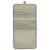 Pochette de change xl coutures à vagues menthe Blanc, beige+Bleu 10 - vertbaudet enfant 