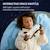 Navette de l'espace Blanc 4 - vertbaudet enfant 
