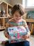 Boîte à bijoux musicale hello kitty serrure à code secret Rose 2 - vertbaudet enfant 