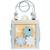 Cube de motricité en bois Bleu+Rose+Vert 4 - vertbaudet enfant 