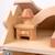 La maison de poupées aux écureuils Beige 4 - vertbaudet enfant 
