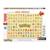 Puzzle pokédex de la région de johto 1000 pcs Blanc 2 - vertbaudet enfant 