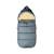 Chancelière pour poussette Sheep anthracite 1 - vertbaudet enfant 