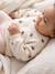 Ensemble sweat et pantalon bébé garçon écru 9 - vertbaudet enfant 