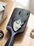 Brosse à cheveux démêlante maléfique disney Noir 4 - vertbaudet enfant 