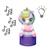 Enceinte bluetooth veilleuse licorne ROSE 2 - vertbaudet enfant 