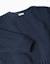 Pull en maille chenille à épaules tombantes Blanc+Bleu foncé+Vert 6 - vertbaudet enfant 