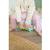 Cajon flower power Bleu 6 - vertbaudet enfant 