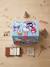 Boîte à bijoux musicale hello kitty serrure à code secret Rose 1 - vertbaudet enfant 
