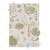 Tapis de jeu lavable botanic fantasy Beige 1 - vertbaudet enfant 